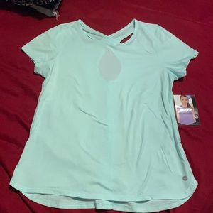 Girls top. Clean, Pet/ smoke free home.